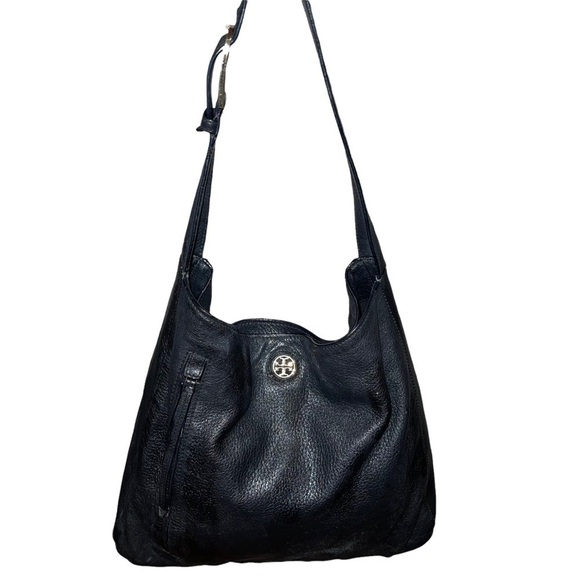 Tory Burch Women Leather Handbag